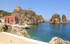 Tonnara Di Scopello