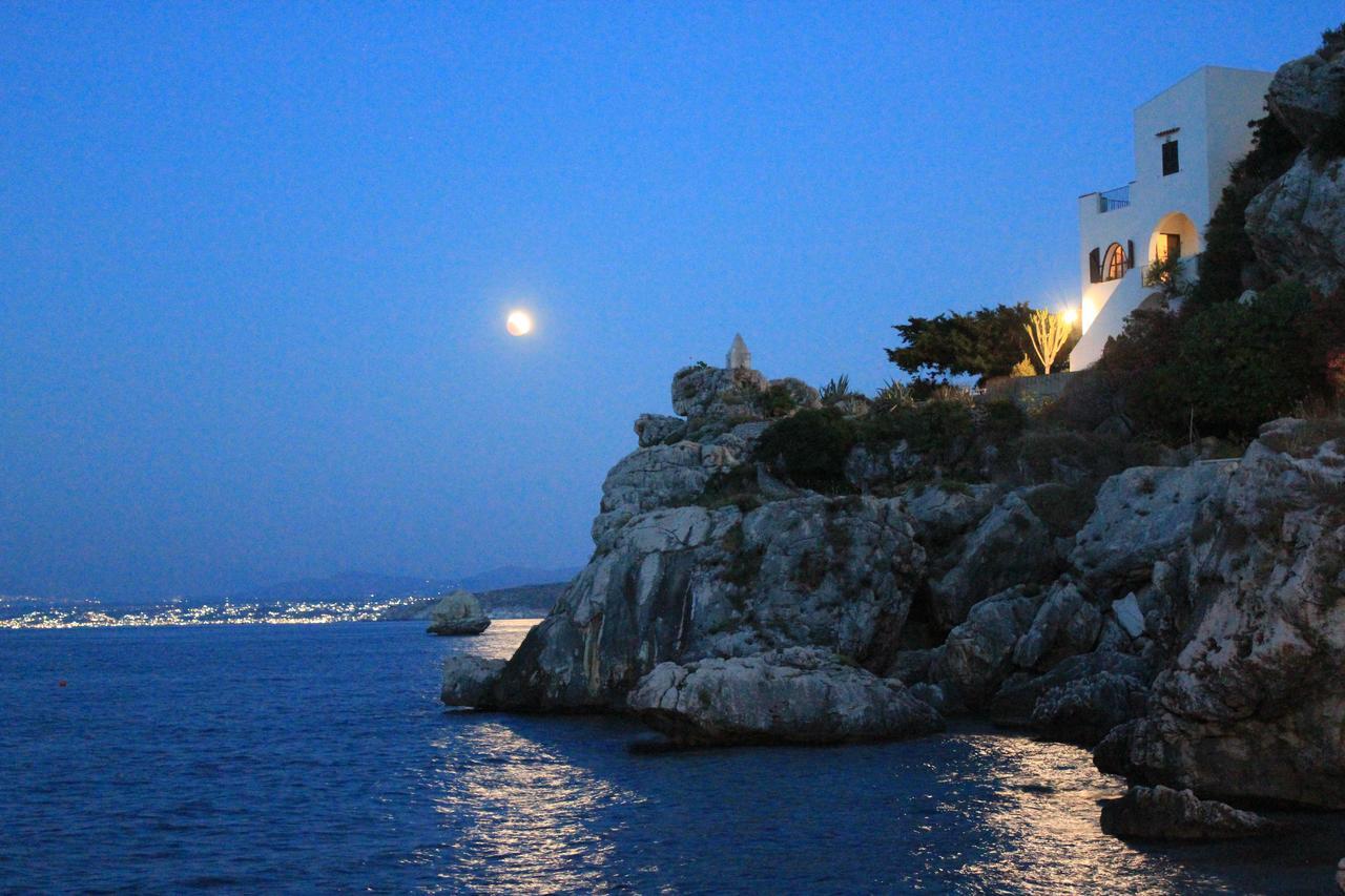 La Tonnara Di Scopello Villa Scopello  Exterior photo